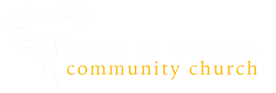 Heart of Worship Community Church